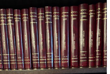 List żelazny – wykładnia prokonstytucyjna przepisów