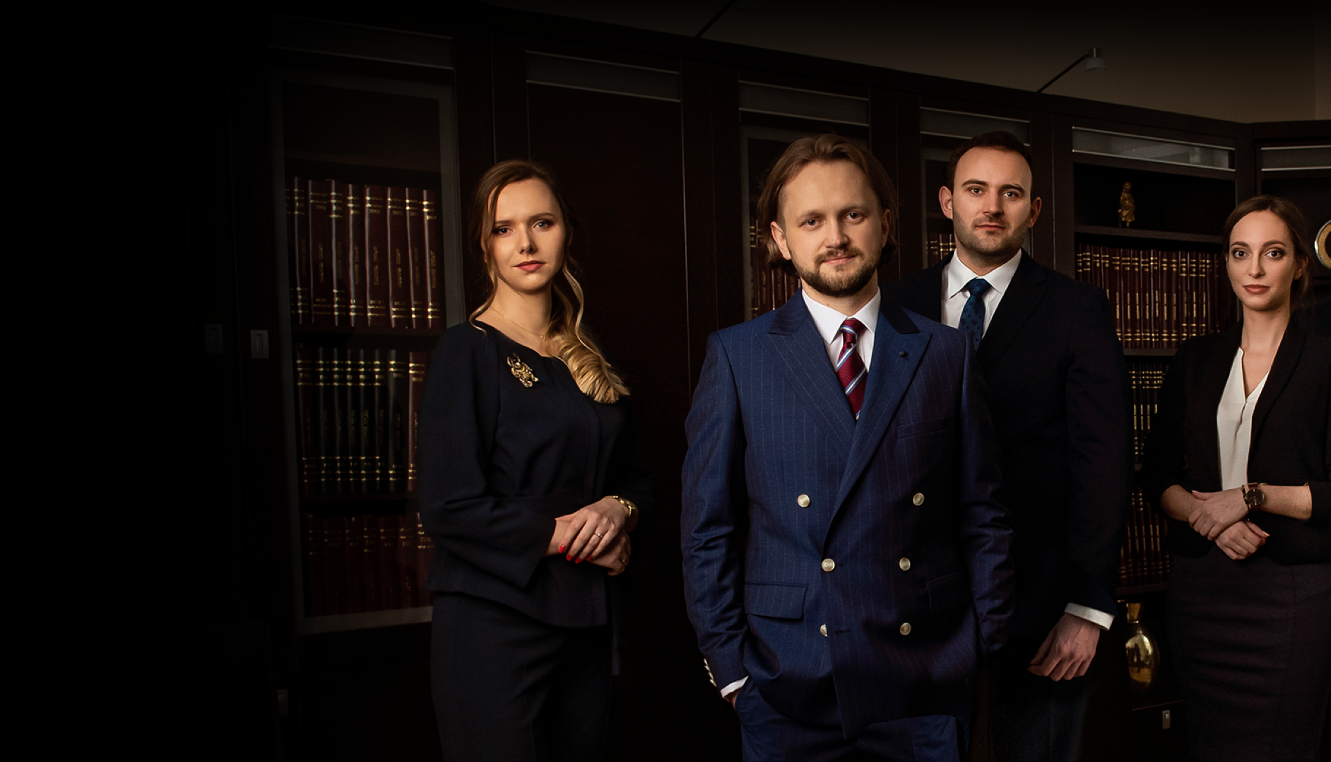 Wilczyński i Partnerzy Adwokaci i Radcowie Prawni